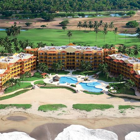Luxury Suites By Estrella Del Mar Mazatlan Exterior photo
