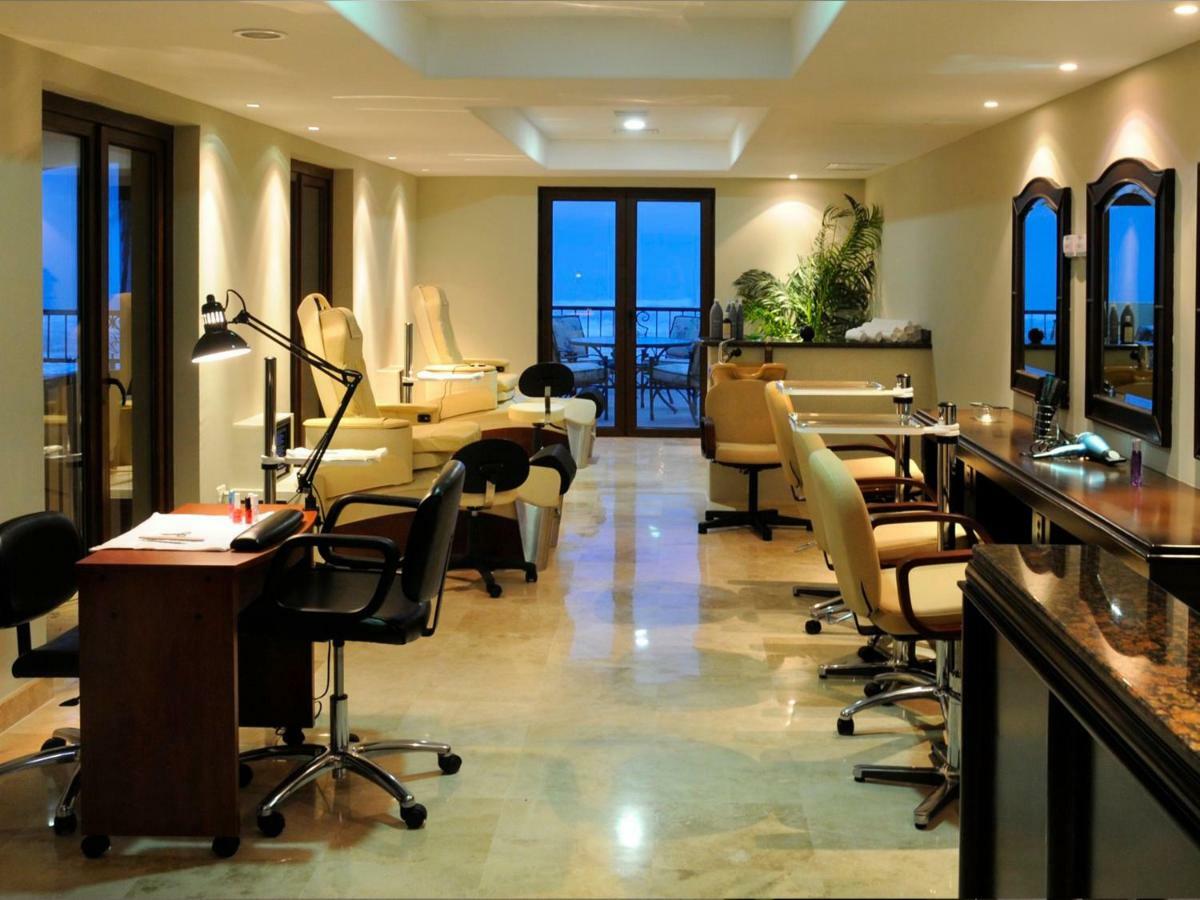 Luxury Suites By Estrella Del Mar Mazatlan Exterior photo