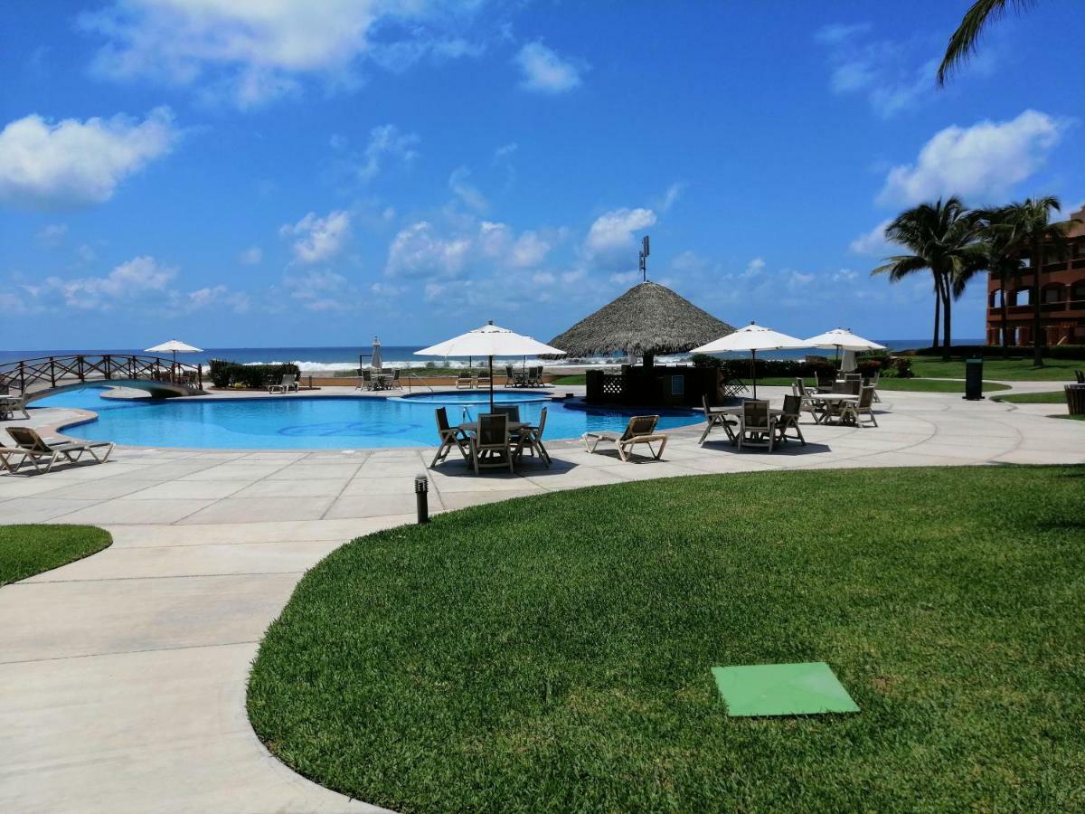Luxury Suites By Estrella Del Mar Mazatlan Exterior photo