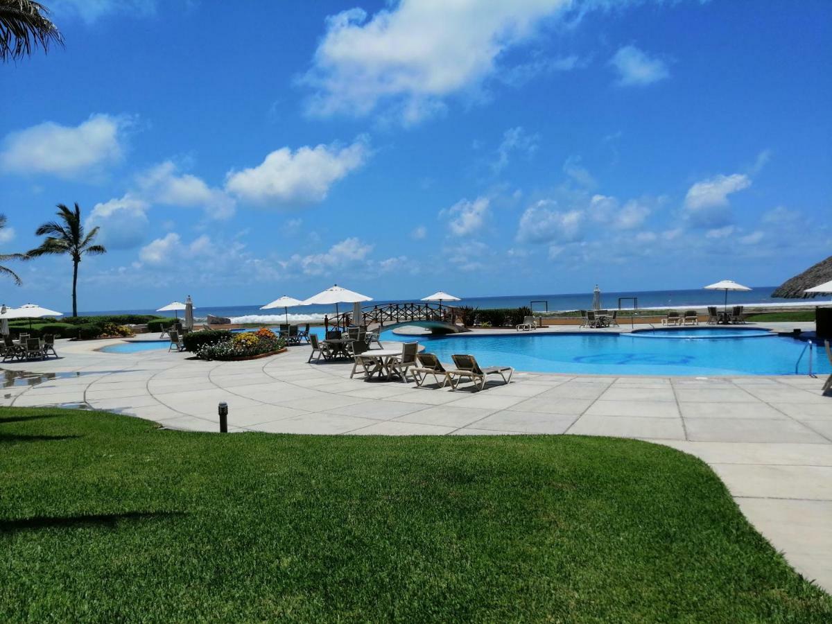 Luxury Suites By Estrella Del Mar Mazatlan Exterior photo