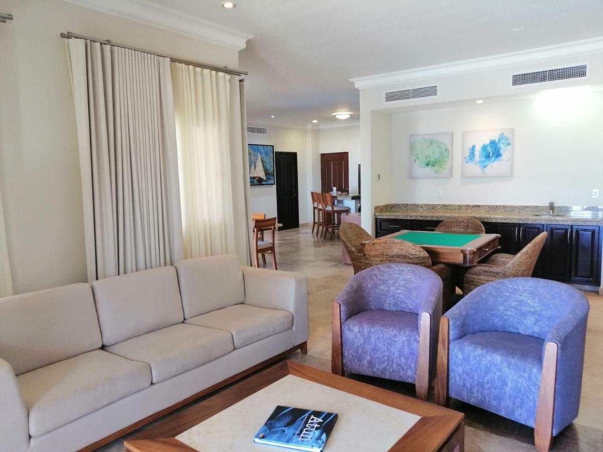 Luxury Suites By Estrella Del Mar Mazatlan Exterior photo