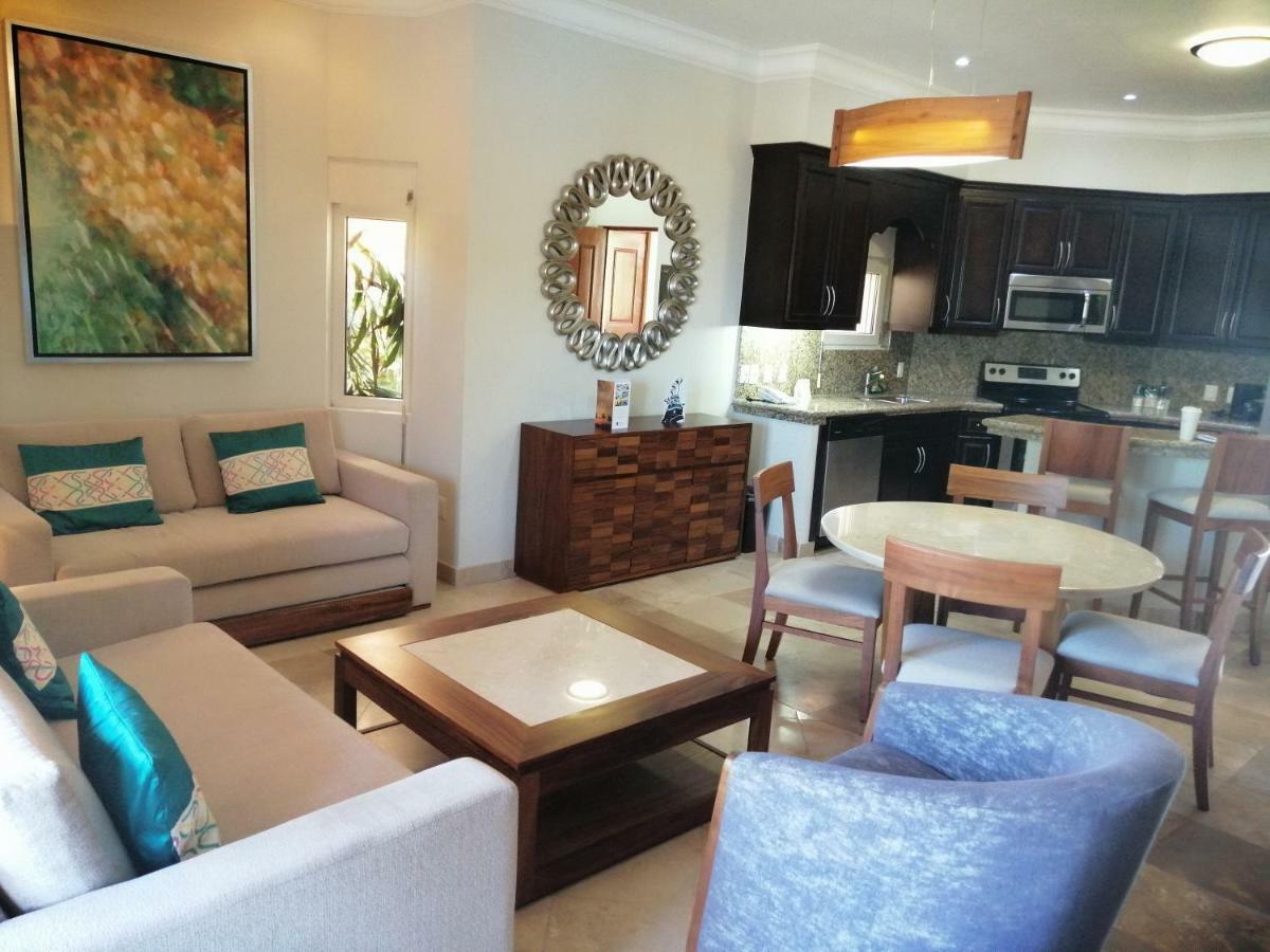 Luxury Suites By Estrella Del Mar Mazatlan Exterior photo