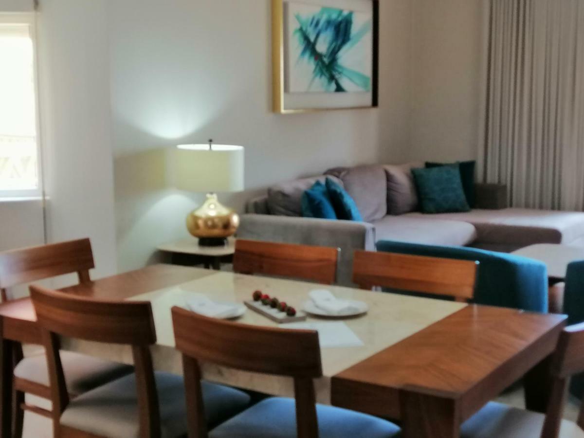 Luxury Suites By Estrella Del Mar Mazatlan Exterior photo