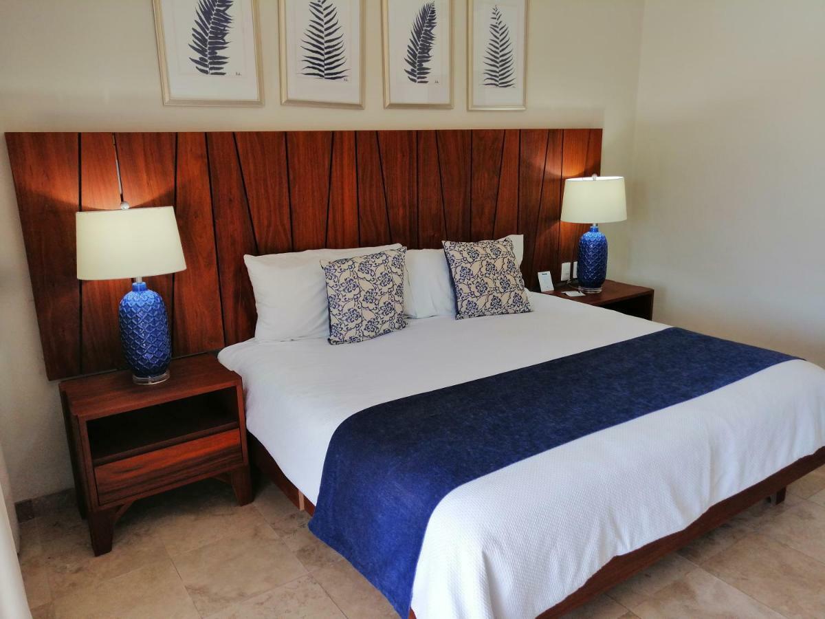 Luxury Suites By Estrella Del Mar Mazatlan Exterior photo