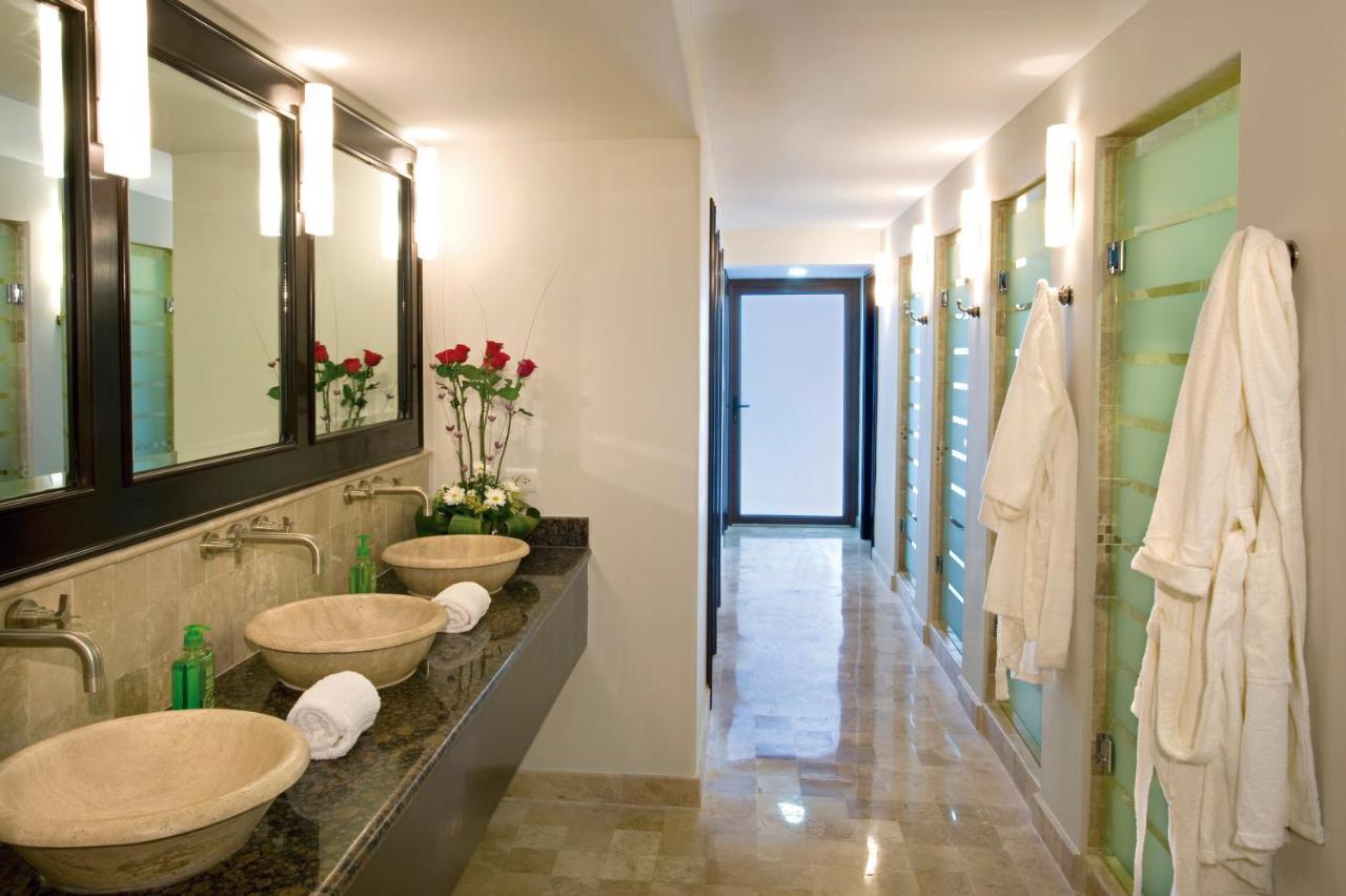 Luxury Suites By Estrella Del Mar Mazatlan Exterior photo